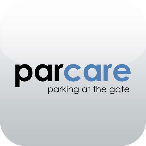 Parcare Parking Schiphol Parkeren