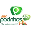 ARC Pocinhos FM 87,9