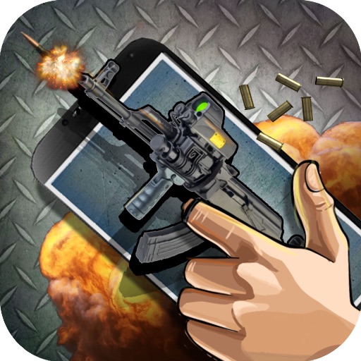 Simulator Pocket iWeapon Icon