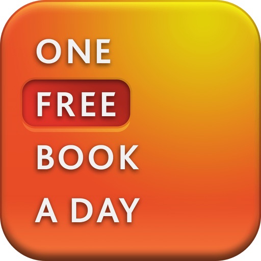 One Free Book a Day iOS App