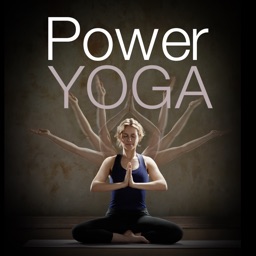 Brigitte Fitness - Power Yoga