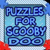 Super Puzzles Game: Scooby Doo Edition