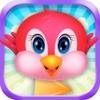 A Mini Wing Pets - Mega Spike-Bird Watch Free