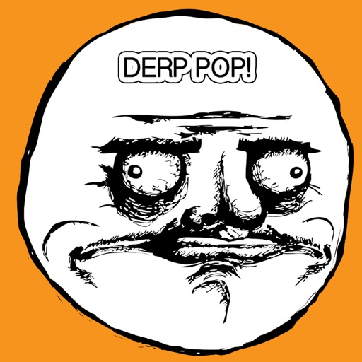 Derp Pop! Icon