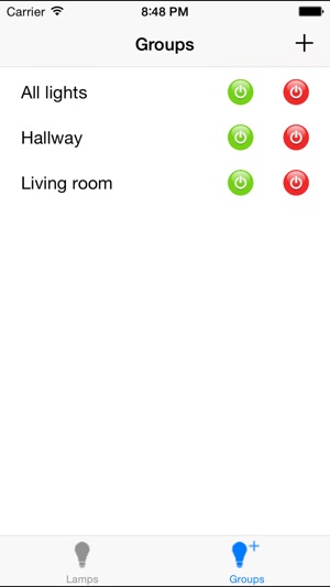 Lightswitch - For Philips HUE(圖3)-速報App