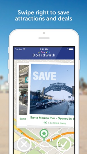 Boardwalk App(圖2)-速報App