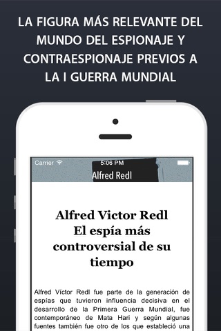 Alfred Redl: El espía controvertido screenshot 2