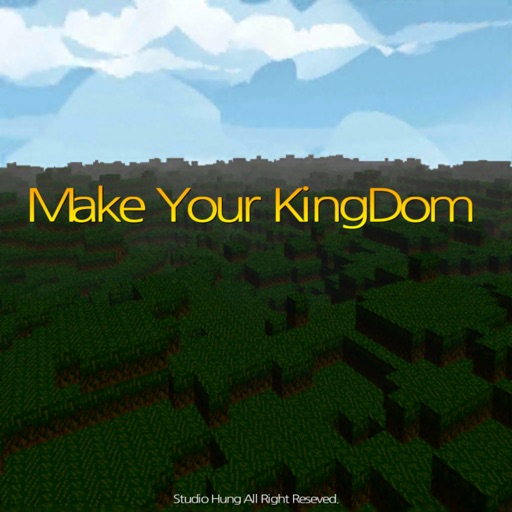 Make Your Kingdom iOS App