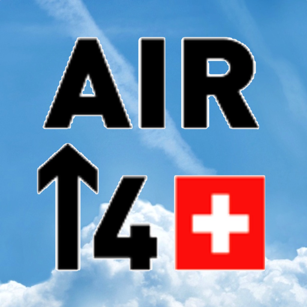 AIR14 Payerne