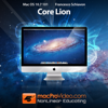 Course For Mac OS X (10.7) 101 - Core Lion - Nonlinear Educating Inc.