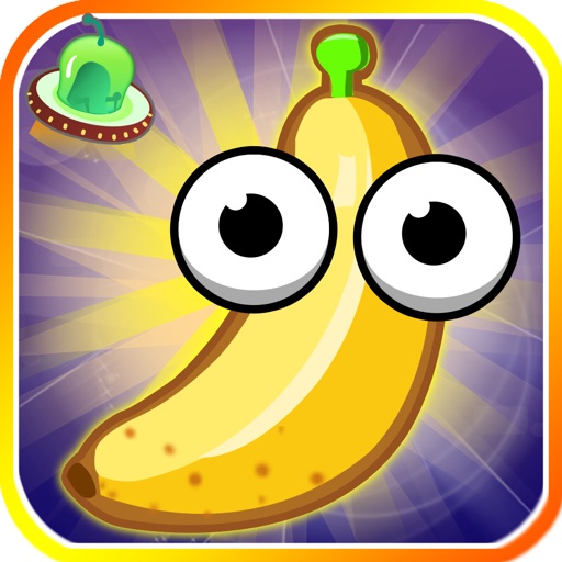 Banana Guarder iOS App