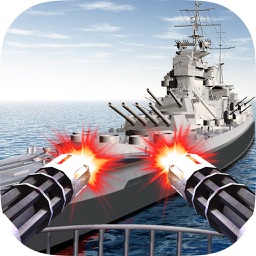 Navy Battleship Attack 3D