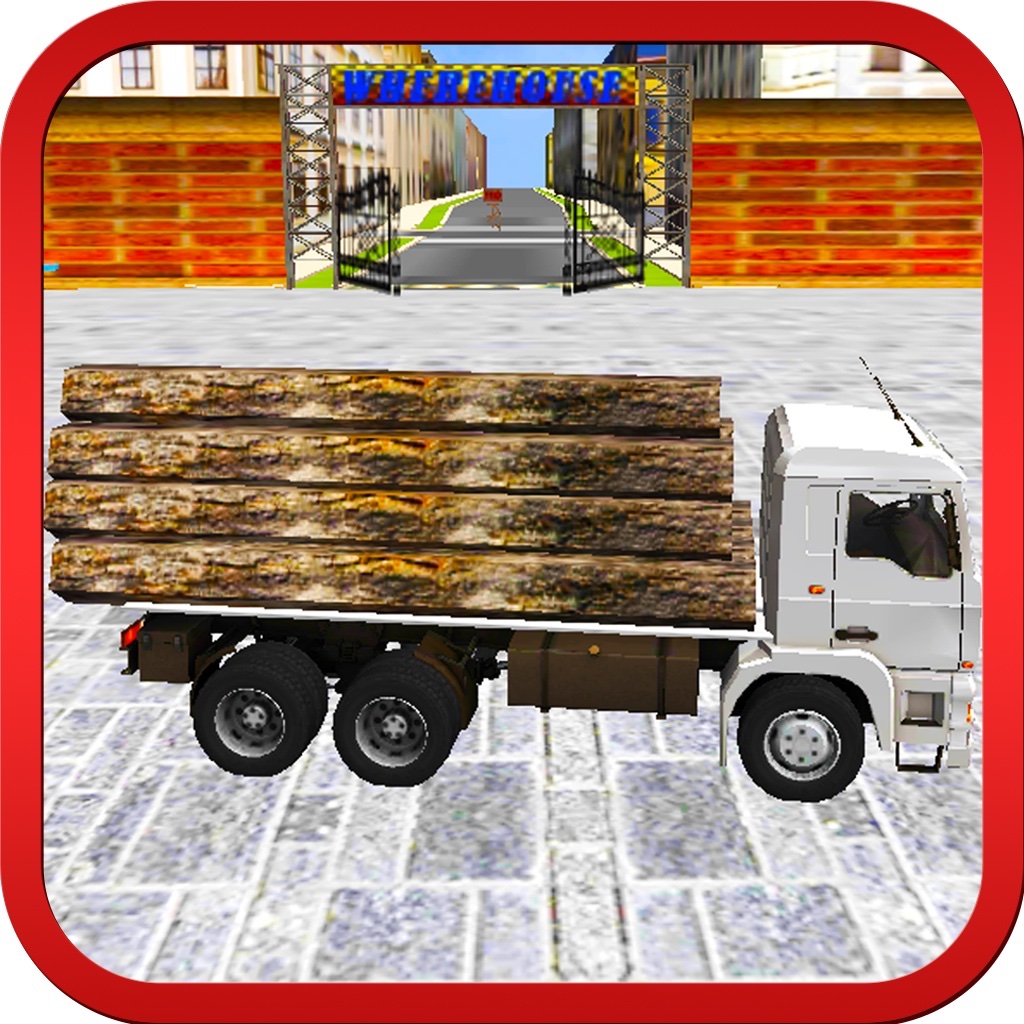 City Cargo Transporter