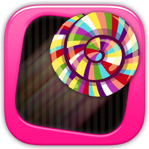 Candy Trail - The Tilt Blast Game!!! Icon