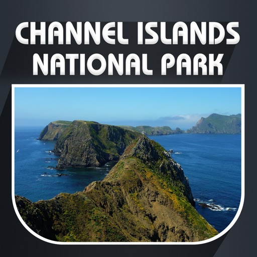 Channel Islands National Park Travel Guide icon