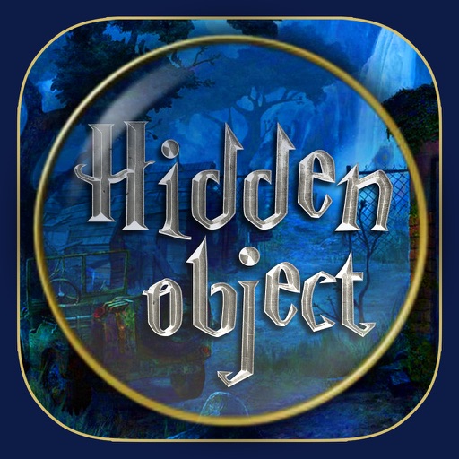 Rescue Mission : Hidden Objects Free icon