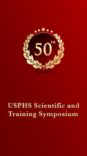 USPHS Symposium(圖1)-速報App