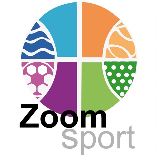 ZoomSport by Adolfo Tamames