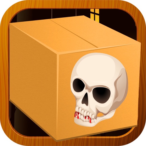 Move My Box - The Logics And Strategy Puzzle Game iOS App