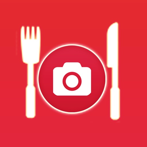 FoodPornGram icon