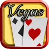 Las Vegas Sage Full Deck Freecell Solitaire Lucky Journey Cards Game!