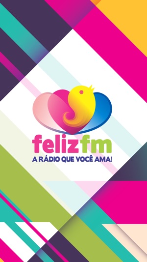 Rádio Feliz FM(圖1)-速報App