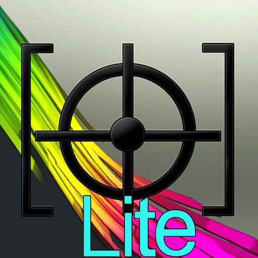 iPicEd Lite - Photo Editor icon