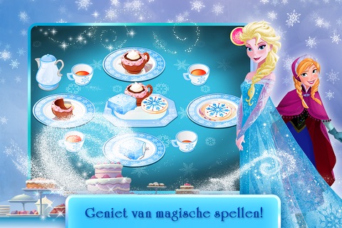 Disney Royal Celebrations screenshot 3