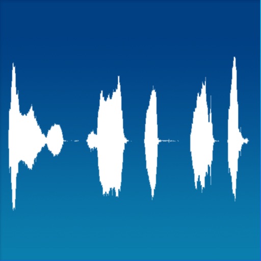 Reforge - Waveform Editor