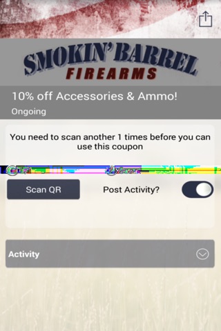 Smokin Barrel Firearms screenshot 3