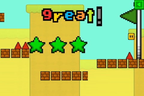 The Hardest Game Pro screenshot 3