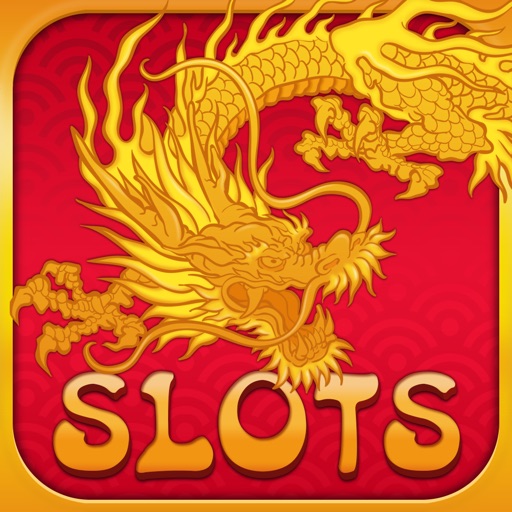 Dragon Slots Casino - The Lucky Asian VIP Jackpot Slot Machine Journey iOS App