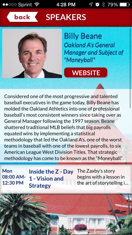 Zaxby's 2015 Z-Convention