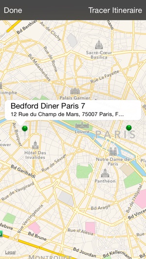 Bedford Diner(圖5)-速報App