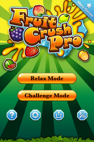 Fruit Crush 2 screenshot 2