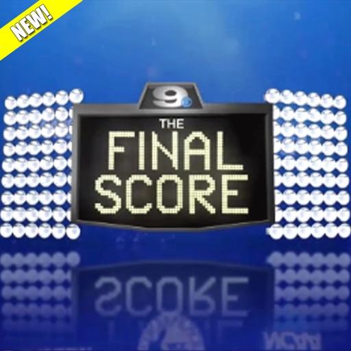 WNCT The Final Score icon