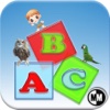 Alphabet For Toddlers- Free Toddler Games