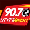 90.7 UTYFM Medari