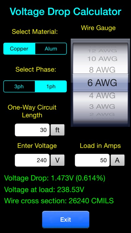 Electric Toolkit screenshot-4