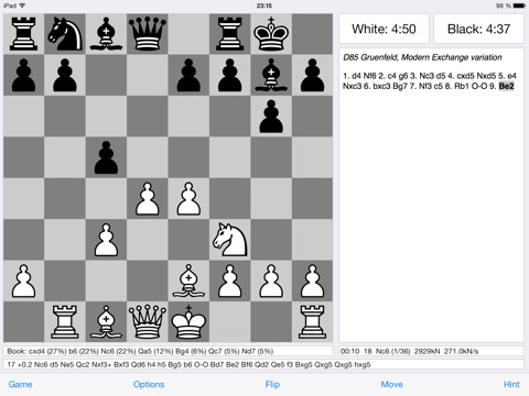 stockfish chess dd for windows