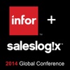 Infor + Saleslogix Conference