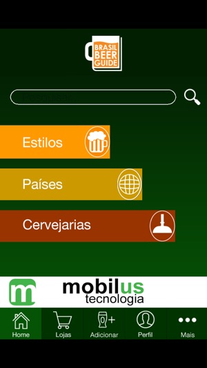 BBG - Brasil Beer Guide(圖1)-速報App