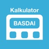 Icon Kalkulator BASDAI