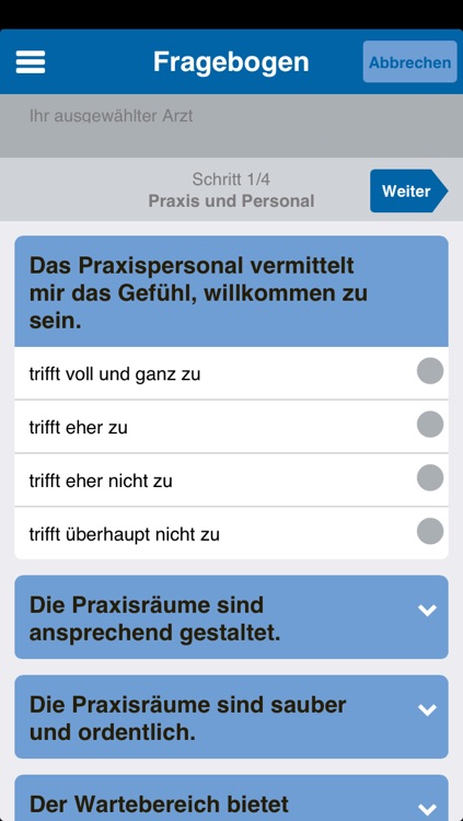 TK Ärzteführer screenshot-3