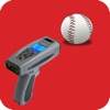 Speed Radar Gun- Cricket, Baseball, Hockey, and Football