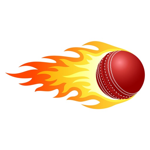 Cricket Crazy iOS App