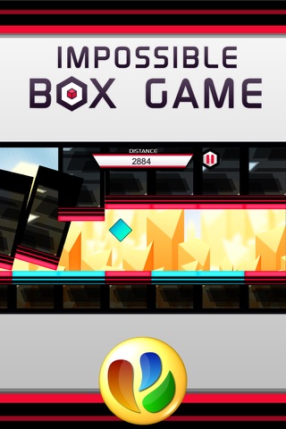 Impossible Box Game screenshot 3