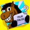 Horses True False Quiz - For Kids! Amazing Horse And Foal Facts, Trivia And Knowledge!