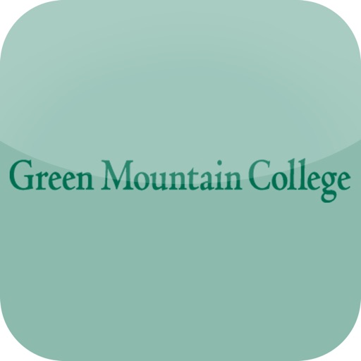 Green Mountain College icon
