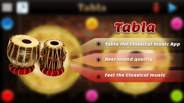 Garage Virtual Maestro Tabla(圖1)-速報App